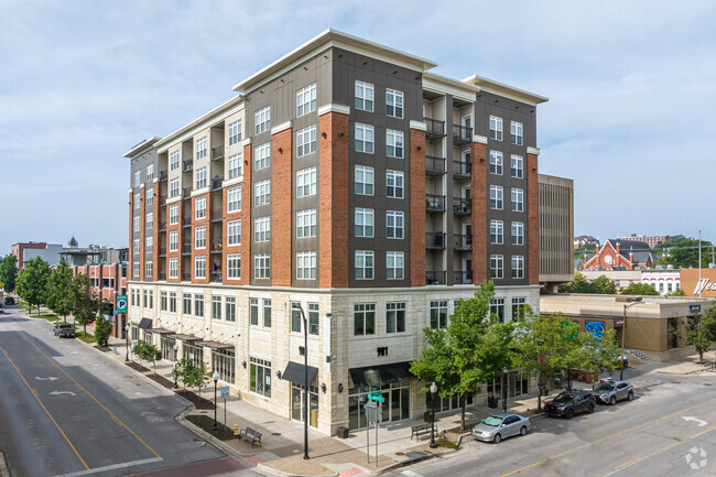 Building Photo - 901 Lofts