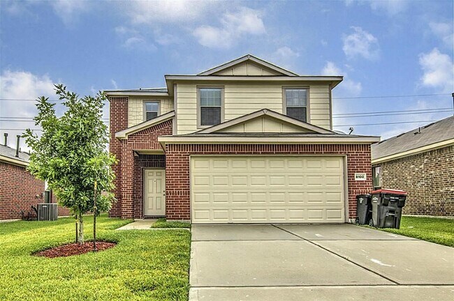 Photo - 8102 Yaupon View Dr