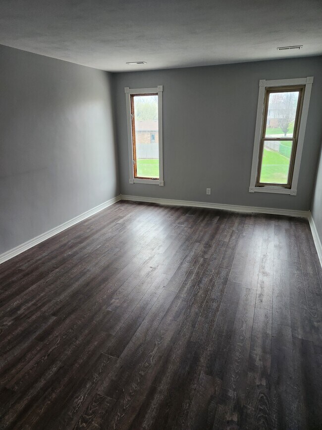 dormitorio principal - 717 Gordon Smith Blvd