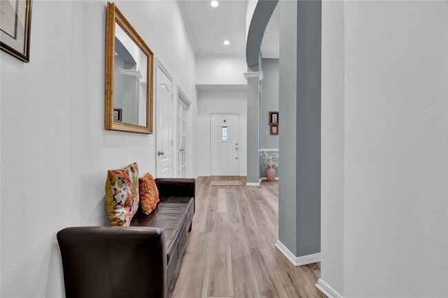 Photo - 2634 Arbor Hill Ln