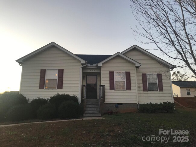 Photo - 2400 Terra Dr House