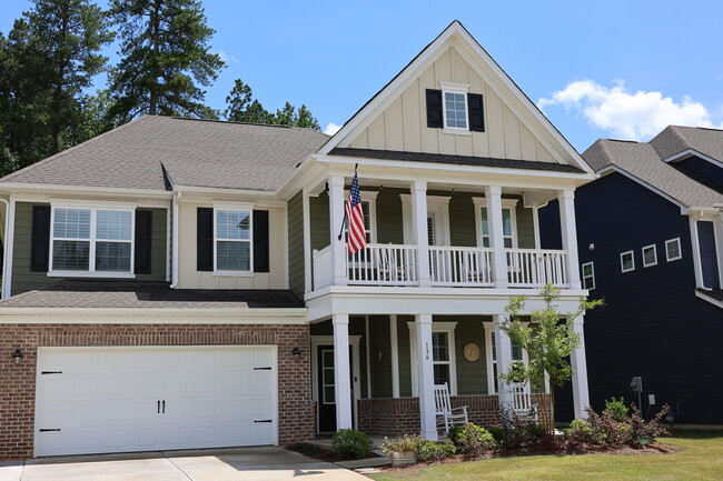 Building Photo - 136 Dogwood Grv Pl Rental