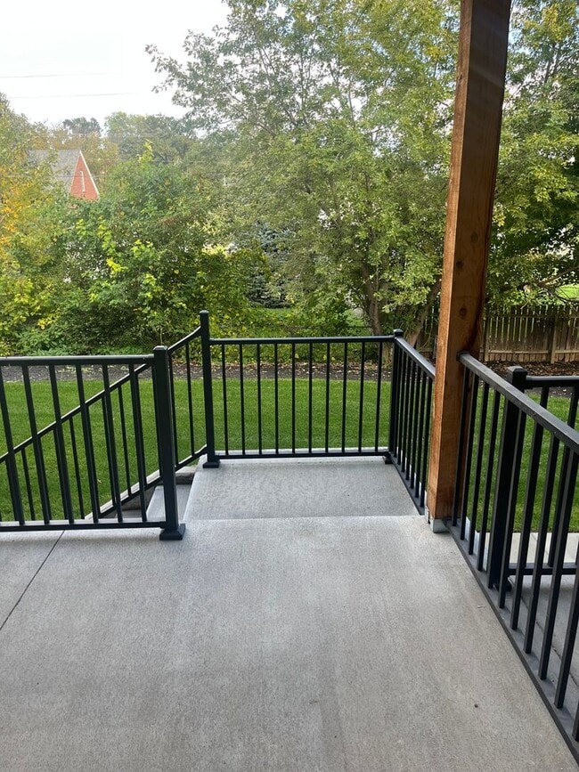 Photo - New Construction, 2 bed, 3 bath Row Home, ...