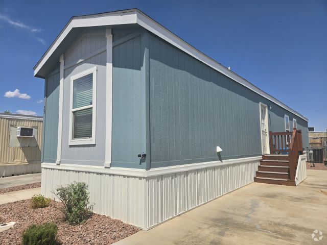 Building Photo - 4650 E Lake Mead Blvd Rental