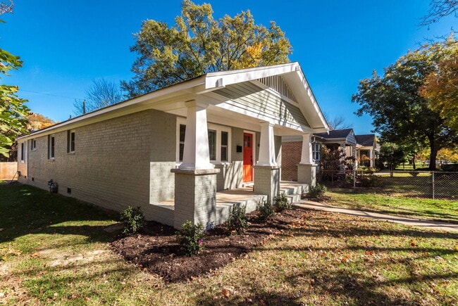Photo - 4808 Hanover Ave