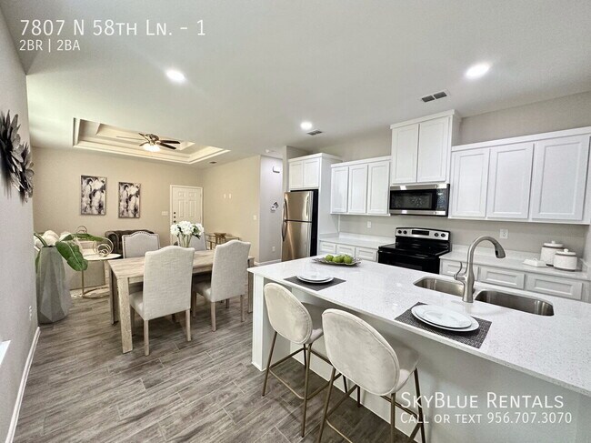 7807 N 58th Ln Unit 1