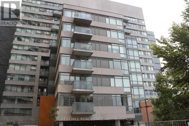 Photo - 20 Joe Shuster Way Unit 915