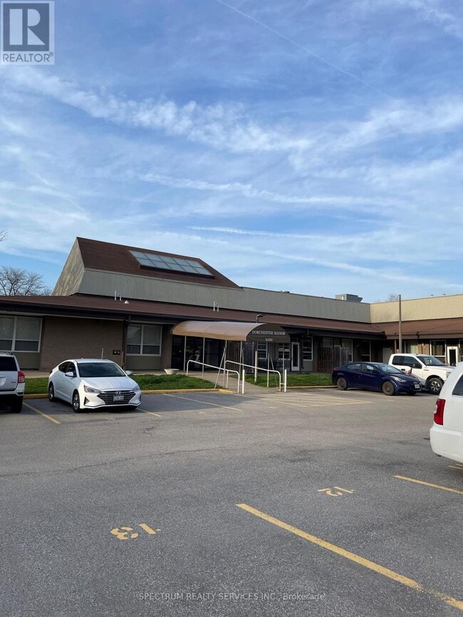 Photo - 6350 Dorchester Rd Unit 116