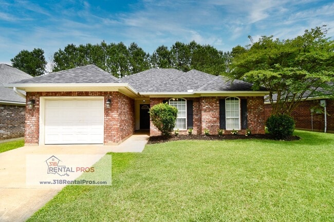 Photo - 3 Bed, 2 Bath Home in Ruston!