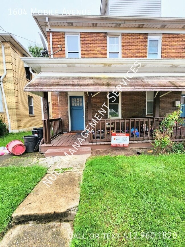 1604 Mobile Ave