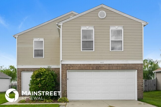 Building Photo - 944 Shenandoah Way Rental