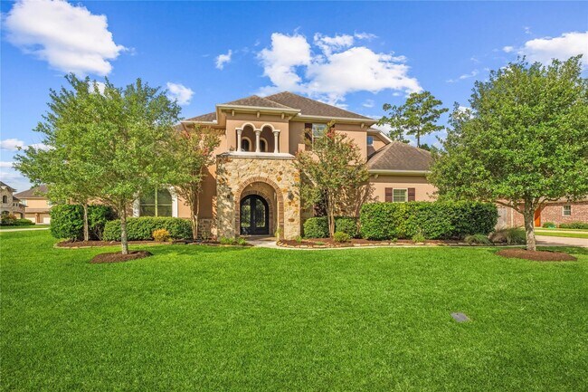 Photo - 13410 Kluge Corner Lane