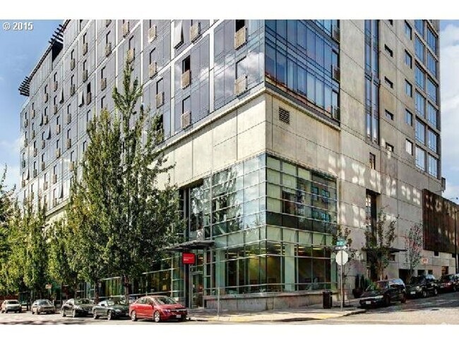 Building Photo - AMAZING 1Bed 1Bath Rare Pearl Condo with V...