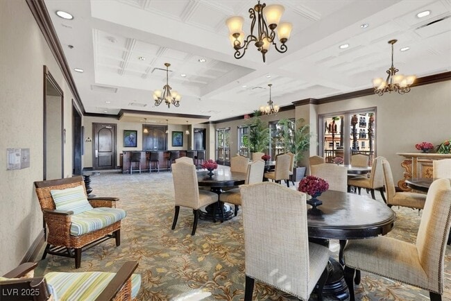 Photo - 2405 W Serene Ave Unidad 535