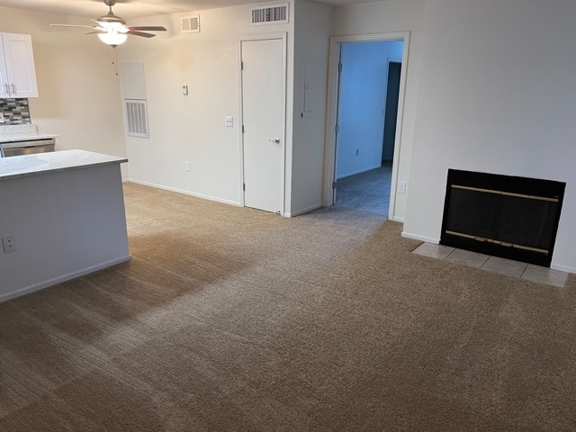 1x1 Upgraded- Select Homes - Pusch Ridge Apartment Homes