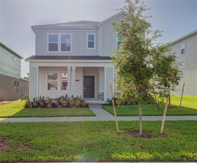 Building Photo - 2207 Sweet Honey Ln