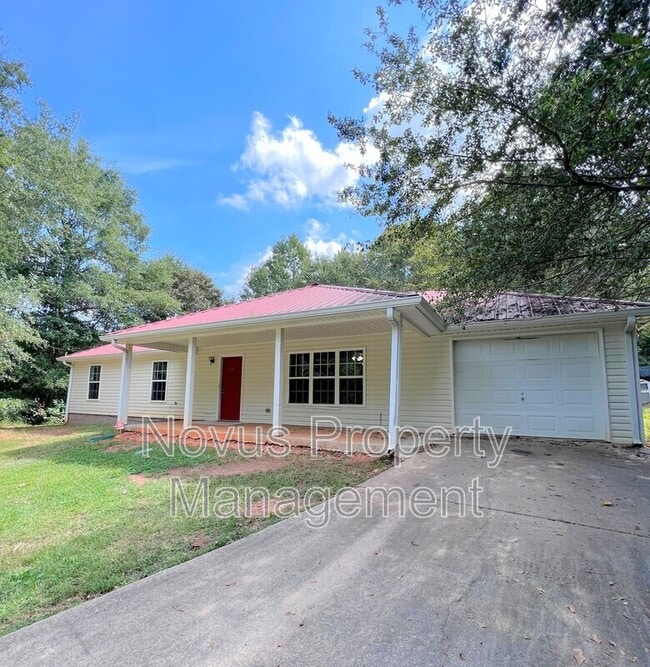 Building Photo - 103 Old Villa Rica Rd