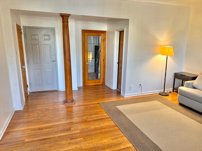 Photo - 1816 Kalorama Rd NW Unit 301