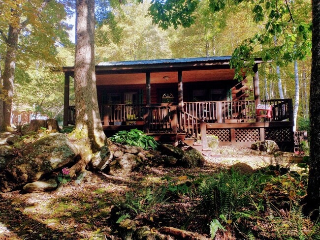 Photo - 1364 Herron Branch Rd