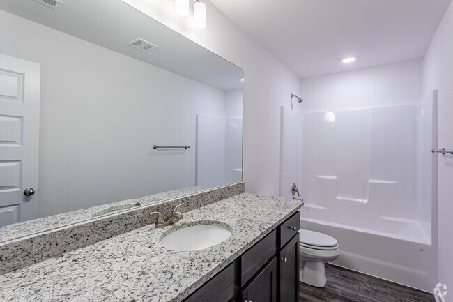 3HAB, 2BA - 1,483 ft²
