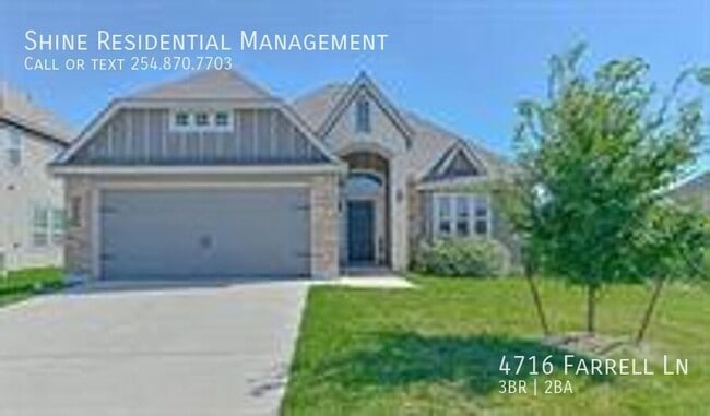 Building Photo - 4716 Farrell Ln