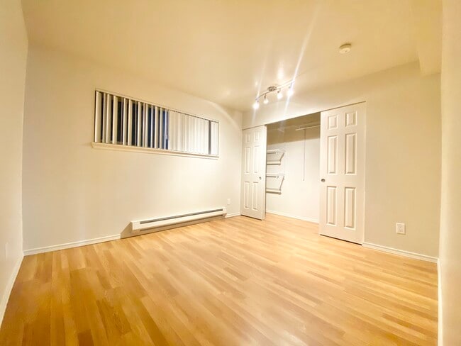 The Link Apartments