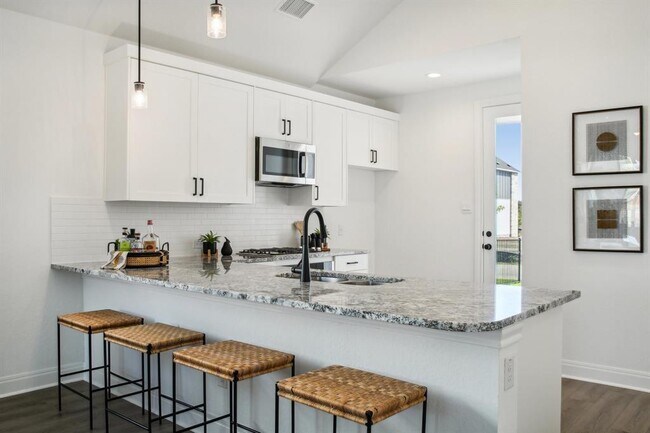 Photo - 307 Orleanian Dr House