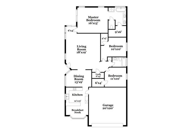 Photo - 6329 W Puget Ave