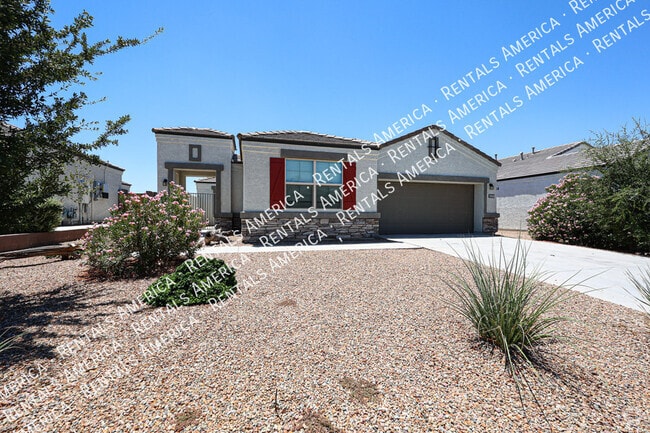 Building Photo - 29539 W Whitton Ave Rental