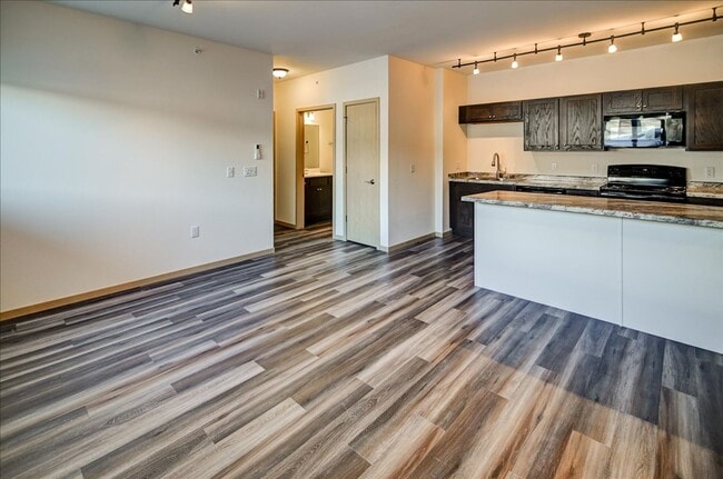 Photo - Beautifully Remodeled 2-Bedroom Apartment | Madison’s West Side — Minutes from Downtown! Unit 2128 Luann Ln #102