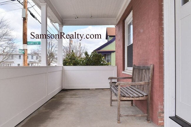 Photo - 204 Burgess Ave