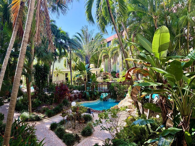 Building Photo - 5300 NE 24th Terrace Unit C108