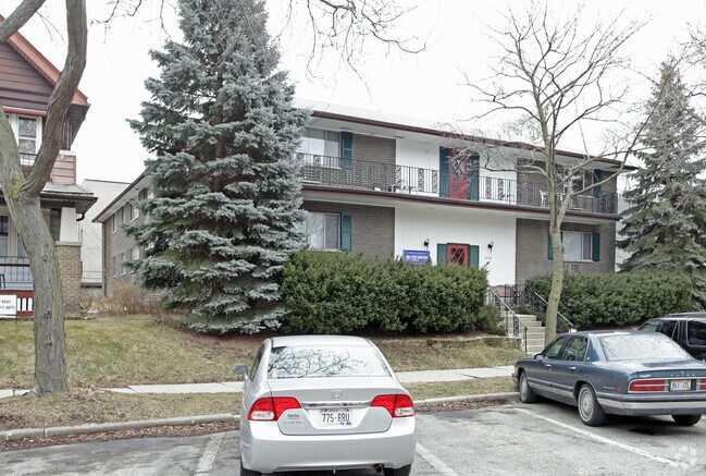 Photo - Villa Murray Apartments