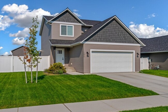 Building Photo - Brookshire Community 3 bed 2.5 bath