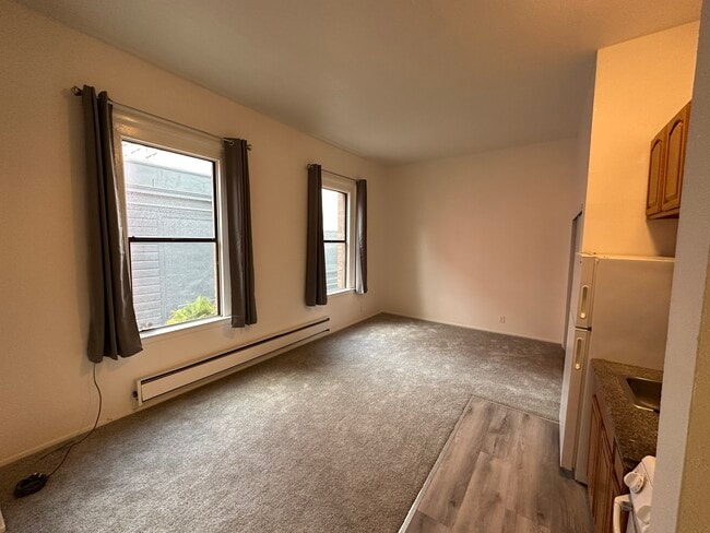 Sutter Street Apartments