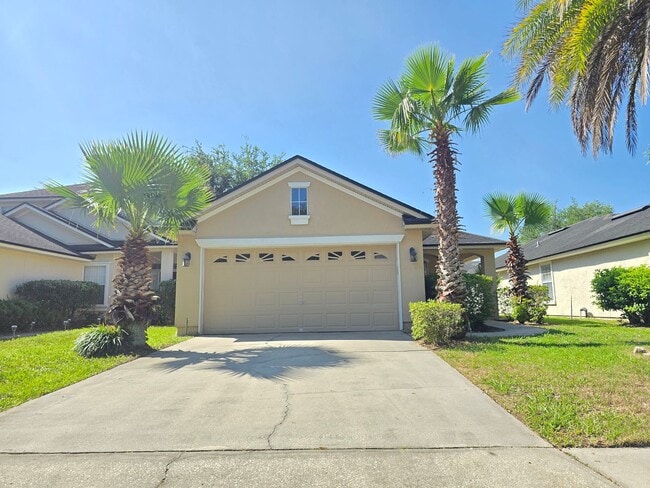 Building Photo - Oakleaf 3/2 Single Family Home $500 off move-in cost