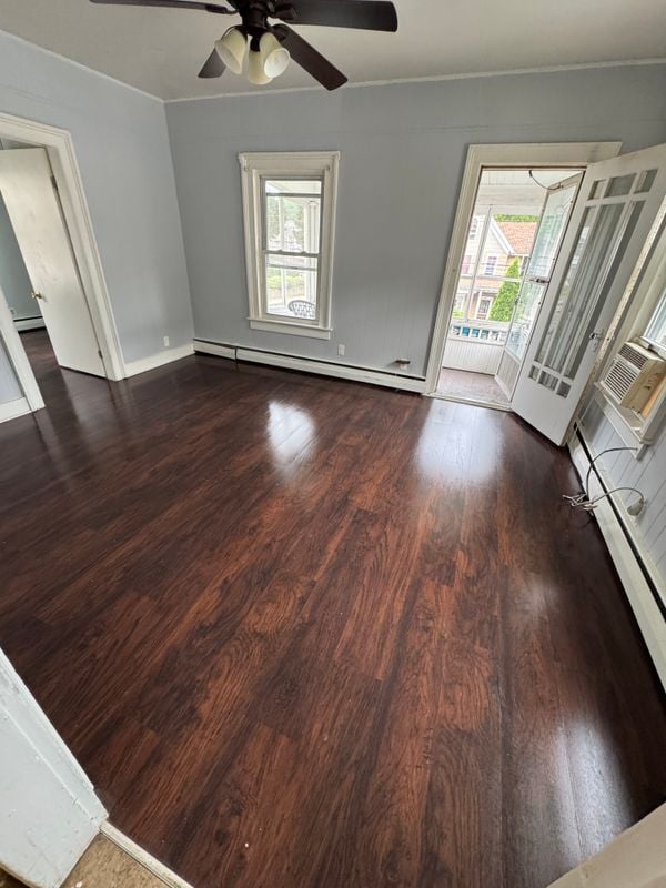 Photo - 25 Clover St Unit 2Fl