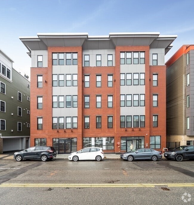 Building Photo - 45 L St Unit 10 Rental