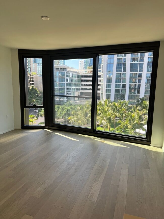 Photo - The Park Ward Village - Studio with Park and Ocean Views! Unit 528