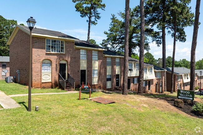 Photo - Wood Valley Apartment Homes