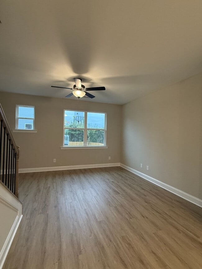 Photo - Brand New Townhomes For Lease in WestEnd