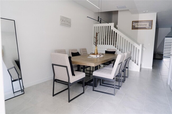 Photo - Northwest 24th Avenue, Miami, FL 33147 - 3 BR 2.5 BA townhouse