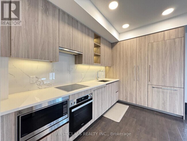 Photo - 27 McMahon Dr Unité 1606