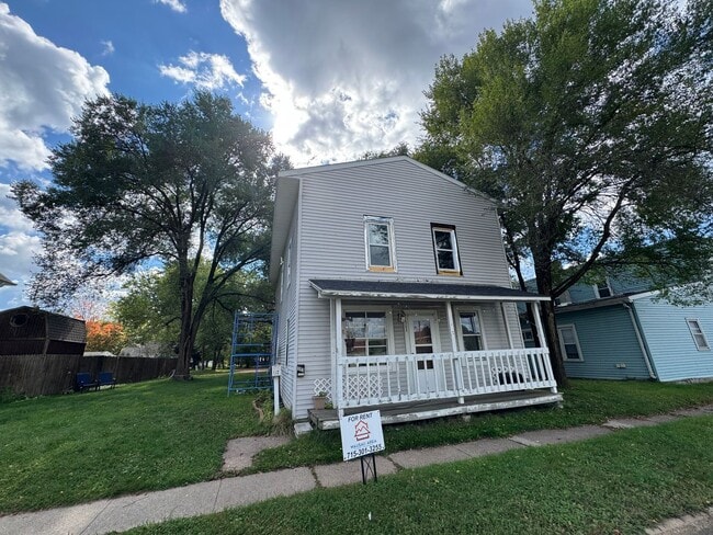 Building Photo - 303 Weston Ave Unit Upper Rental