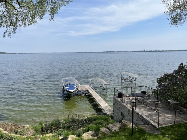 Photo - 4896 Borchers Beach Rd Unit Apt. A