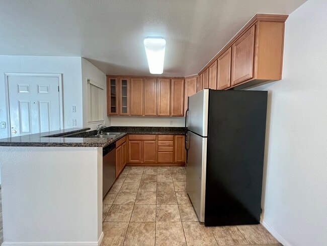 Photo - Charming 1 bedroom, 1 bathroom condo in Sacramento Unit APT 40