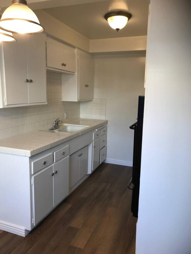 Photo - 1.0 bedroom in Pasadena California 91106 Unidad 3 Rental