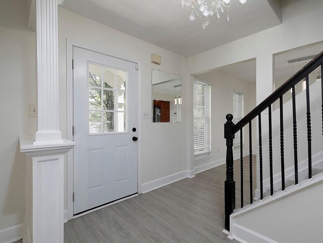 Photo - 2163 Heritage Trace Dr