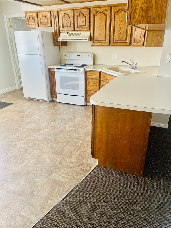 Photo - 4586 S 950 W St Unit Apt 2
