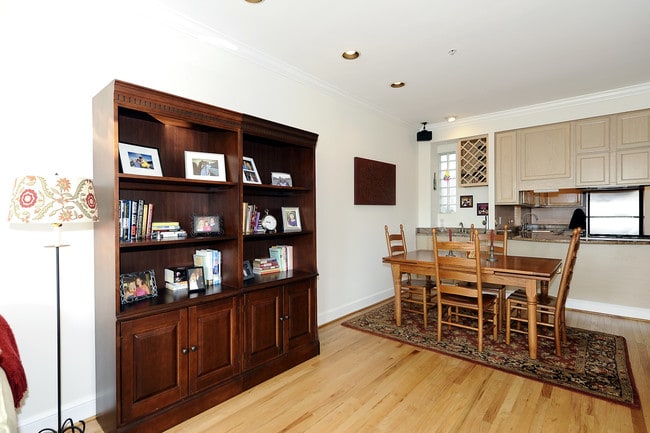 Photo - 1757 T St NW